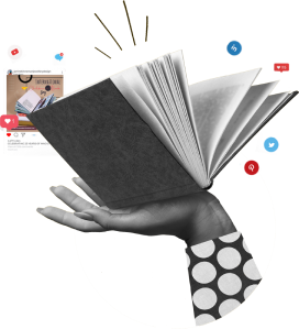 online book promotion