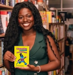 Art Book Publishing Sample 2