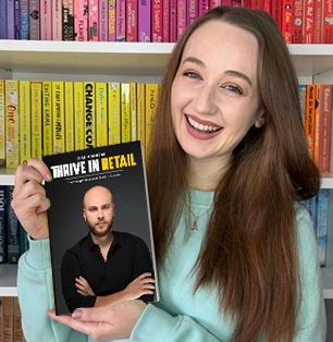 Book Formatting Sample 1