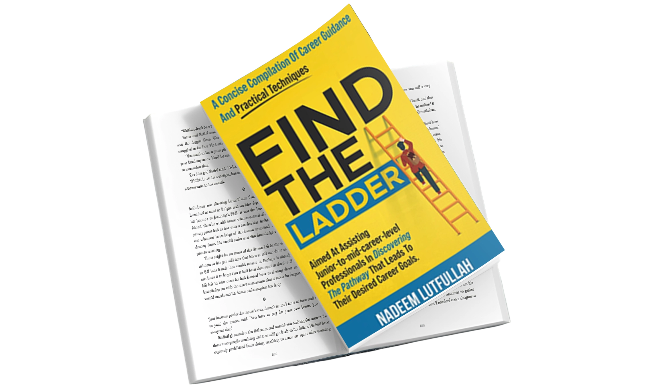 Business Book Publishers