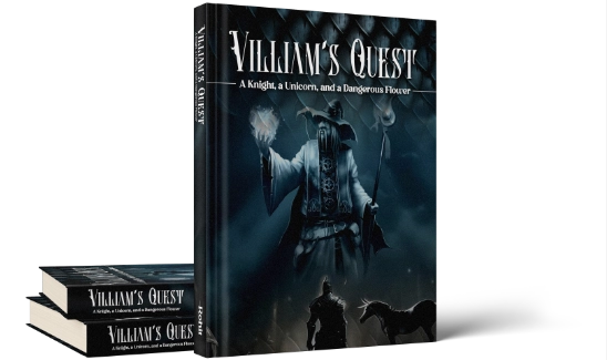 Fiction Book Publishers In UK