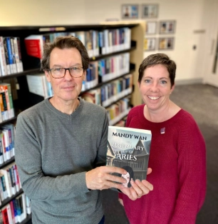 Fiction Publishers Sample 2