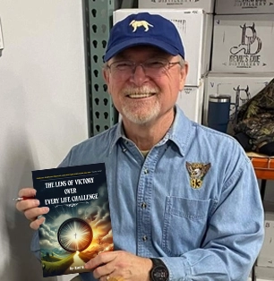 Kindle Direct Publishing Sample 3