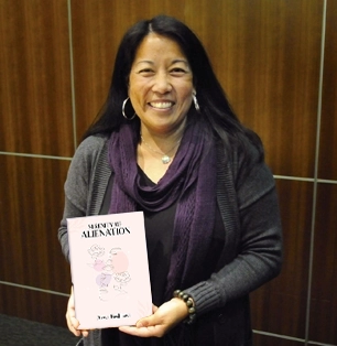 Poetry Publishing Sample 4