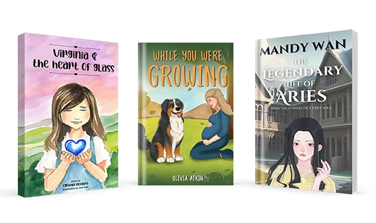 Professional Book Illustrators