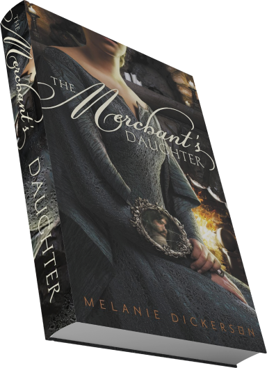 The Merchant's Daughter