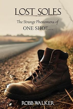 Lost Soles: The Strange Phenomena of One Shoe