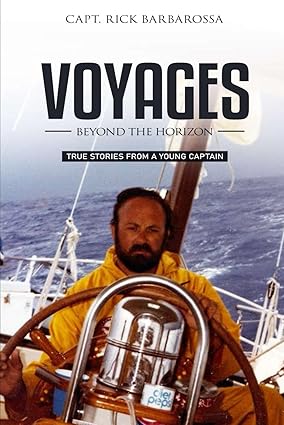 Voyages: Beyond the Horizon