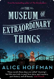 The Museum of Extraordinary Things
